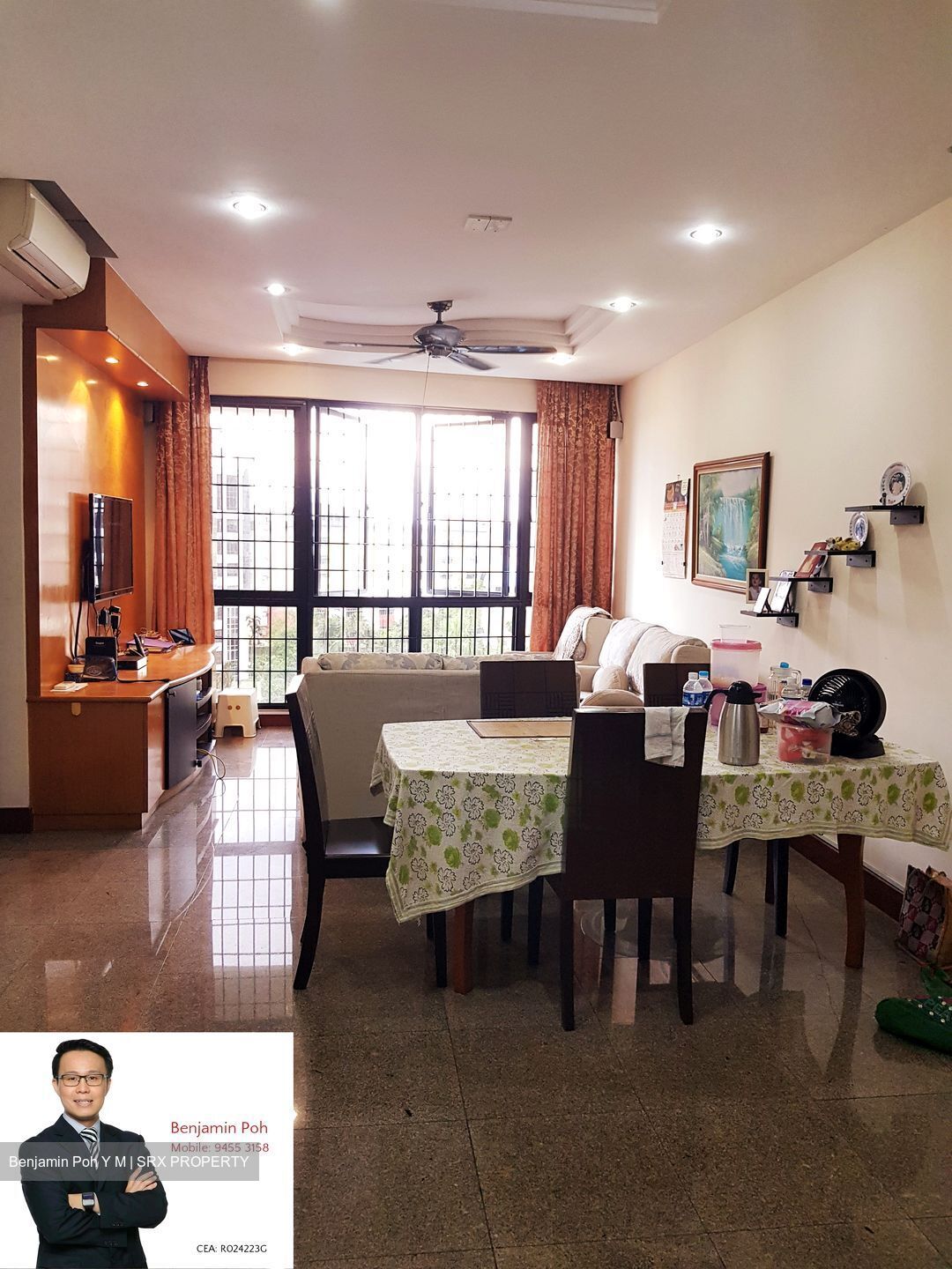Eastpoint Green (D18), Condominium #577760991